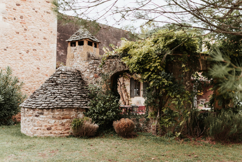 Domaine de la Page en Dordogne