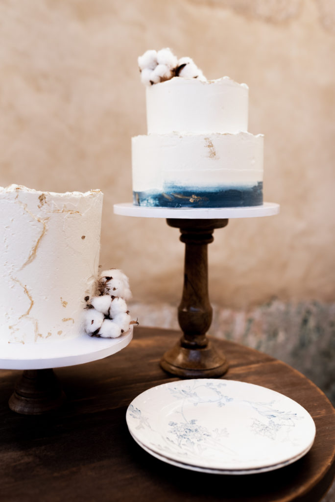Gateau de mariage
