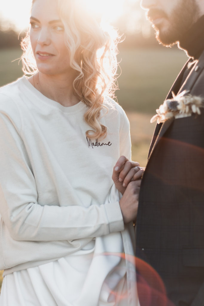 Un mariage en Dordogne