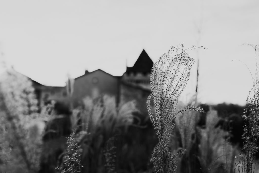 Lieu de réception Dordogne