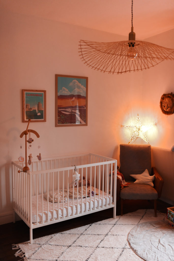 Séance photo à domicile