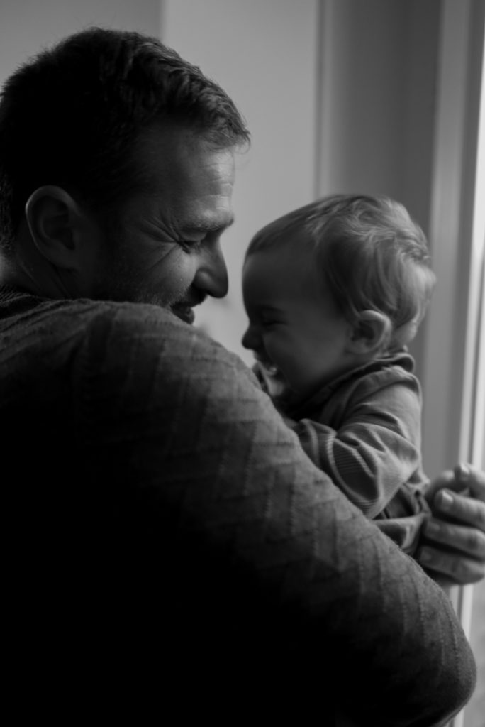 Photographe nouveau-né