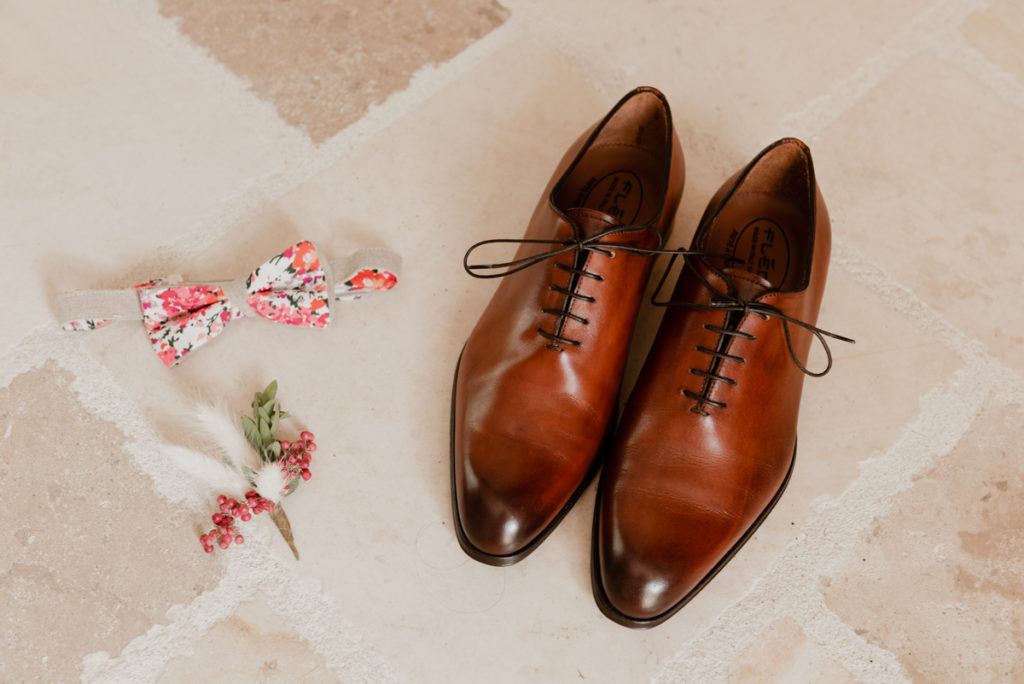 Photographe mariage Dordogne