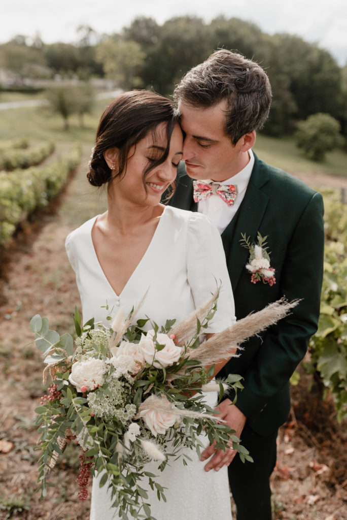 Photographe mariage en Limousin