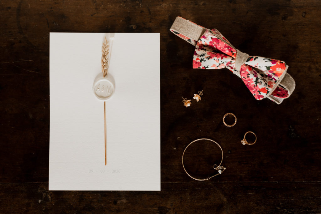 Photographe mariage Dordogne