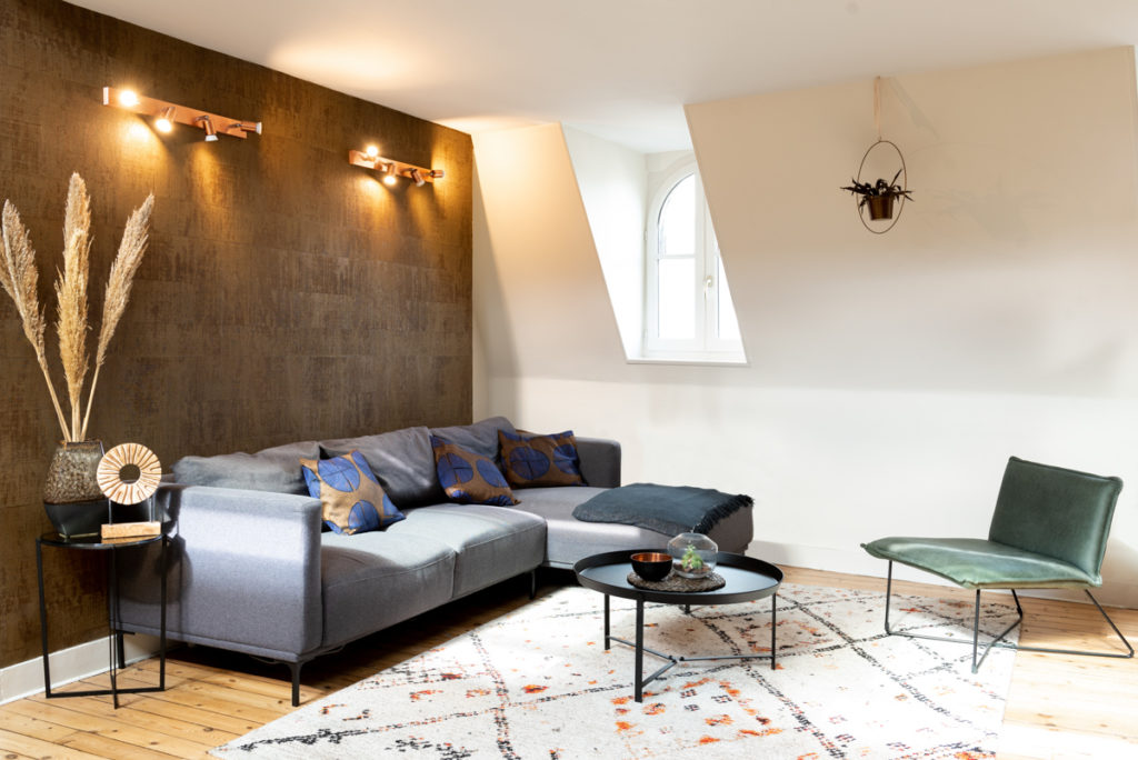 Photographe décoration intérieur