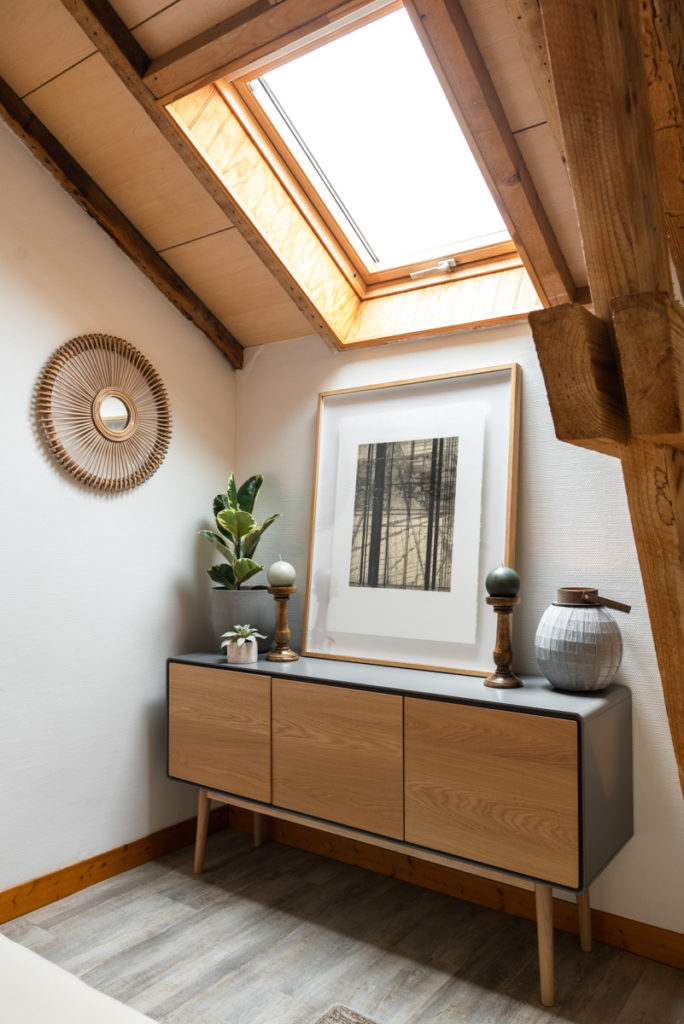 Décoration intérieure