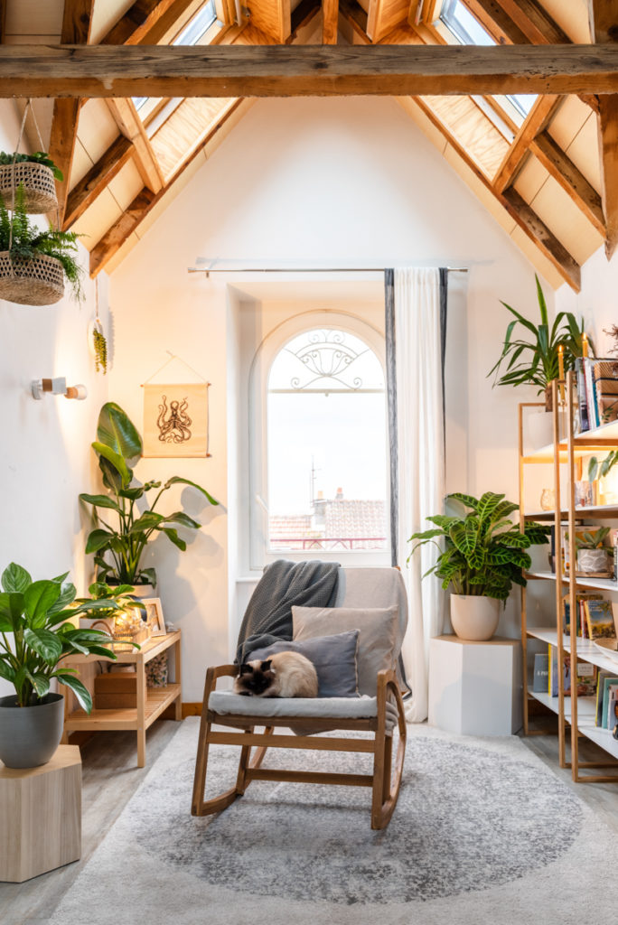 Photographe immobilier