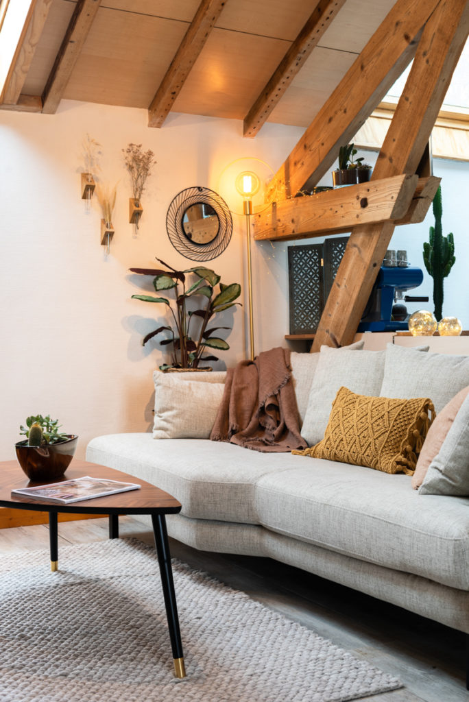 Photographe décoration intérieure