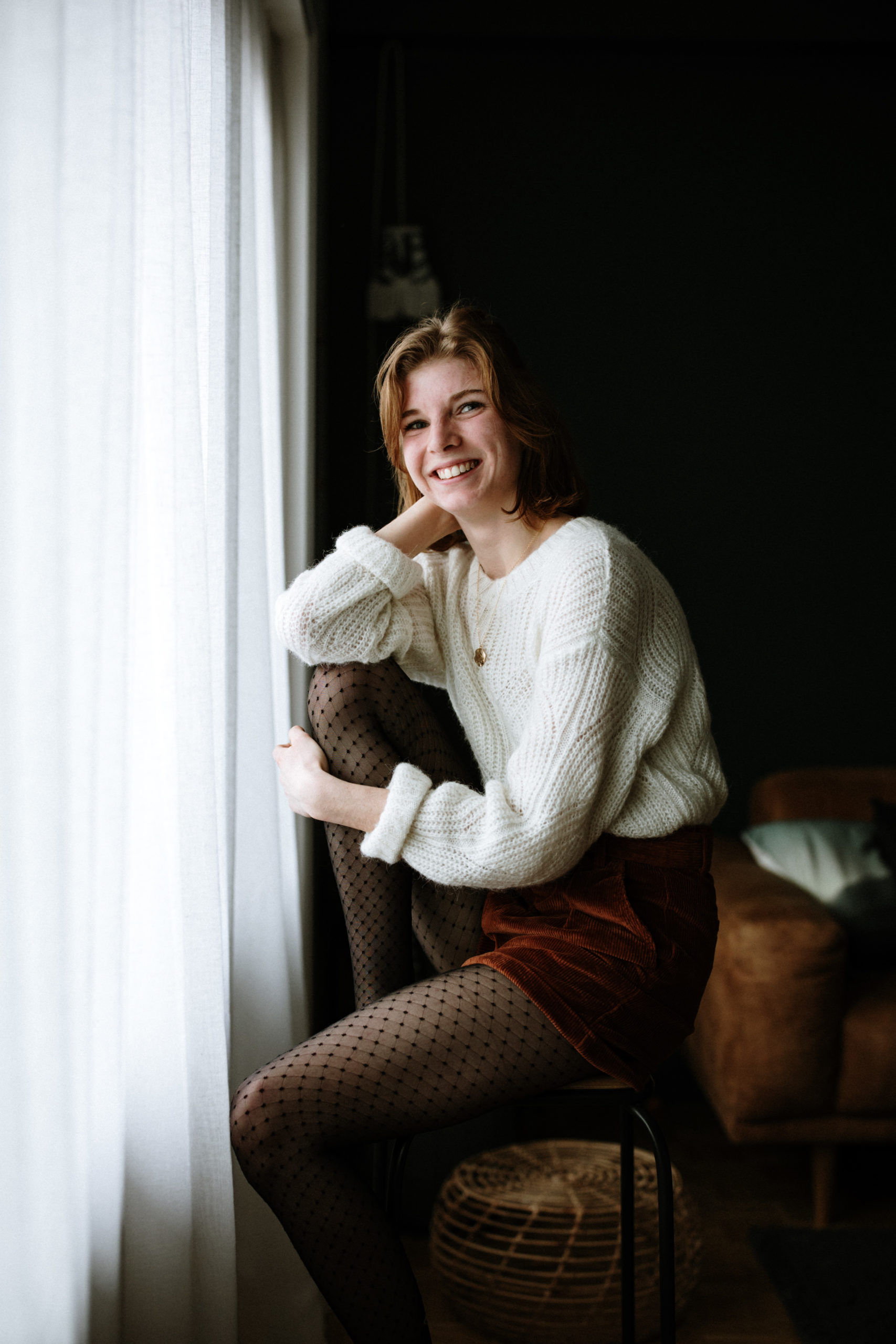 Leah GUILLOUT