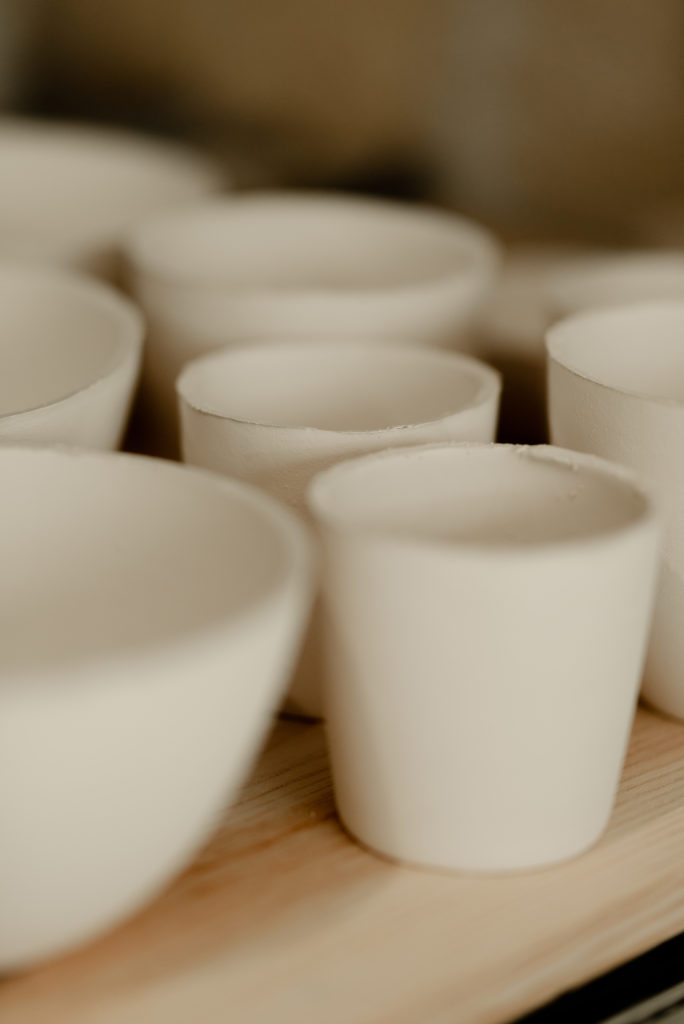 Céramiste à Périgueux