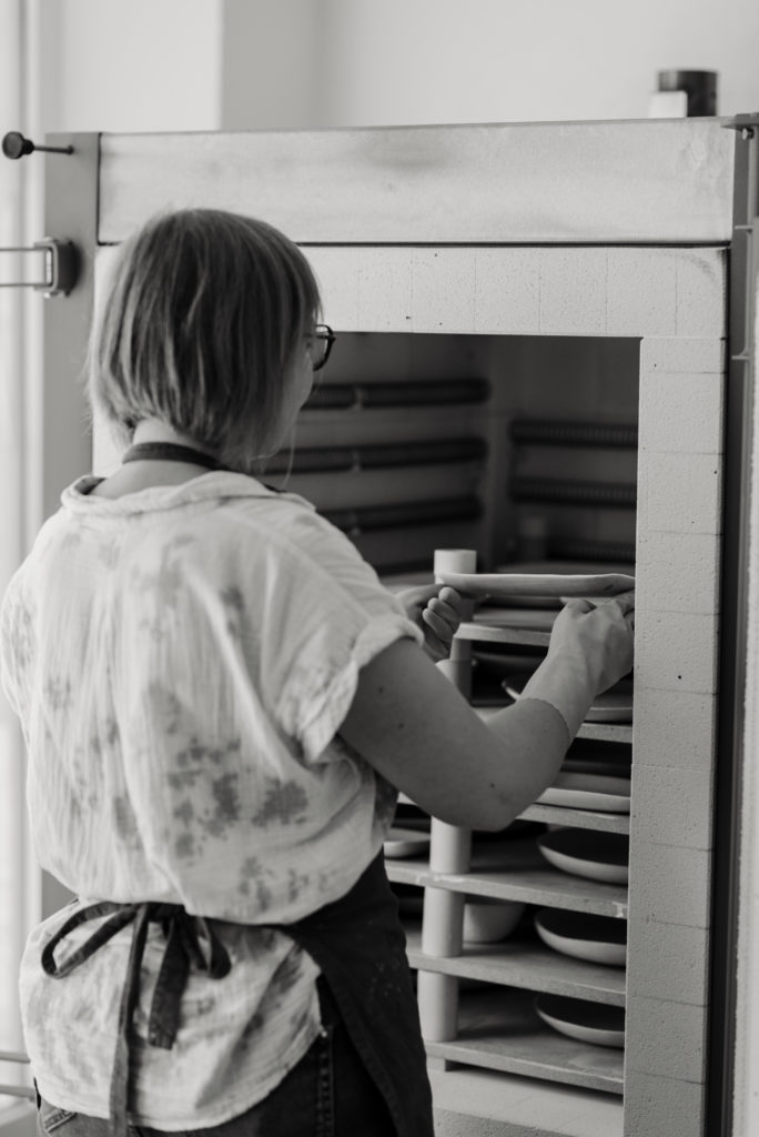 Céramiste à Périgueux