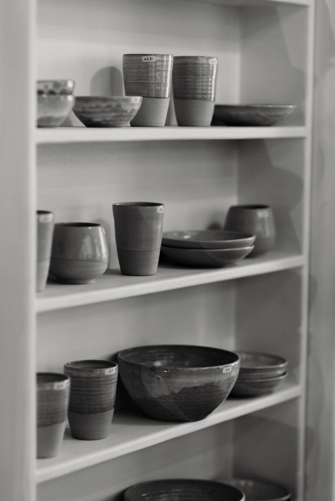 Atelier céramiste Périgueux