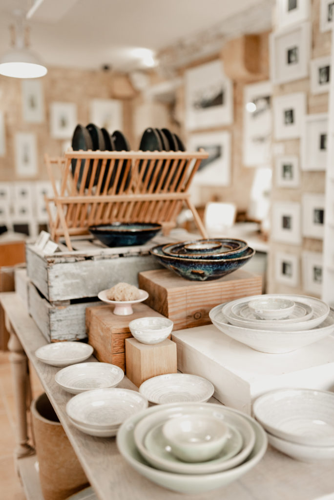 Atelier céramiste Périgueux