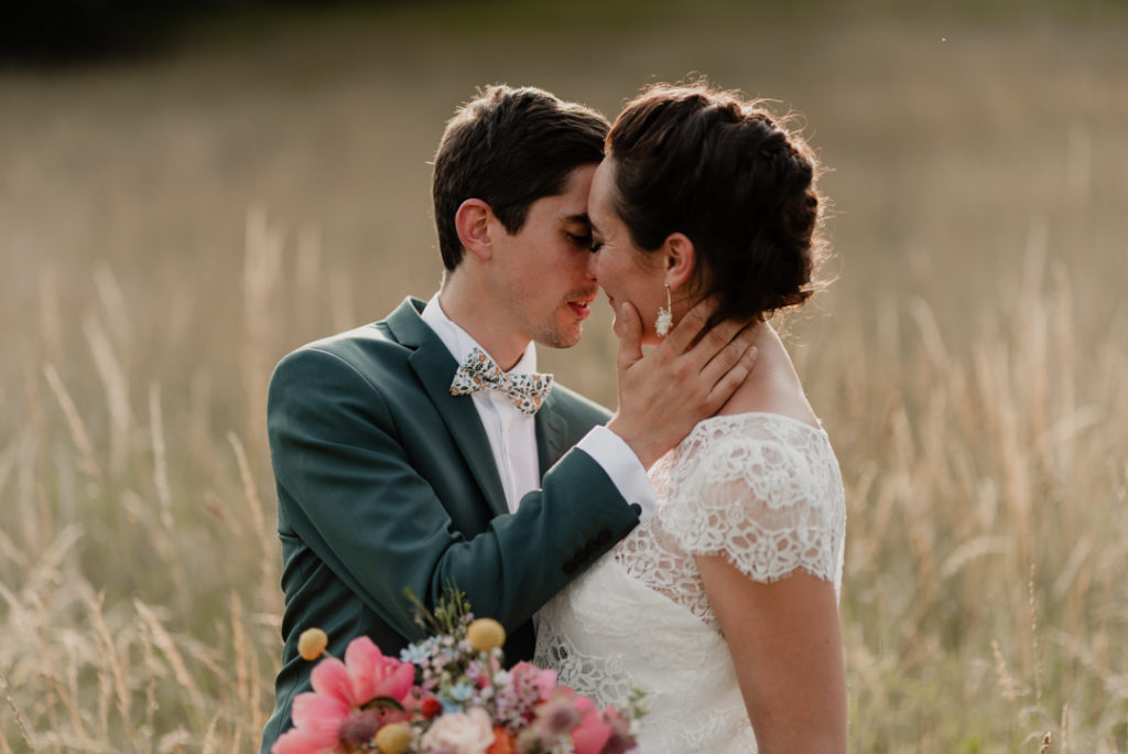 Photographe mariage Dordogne