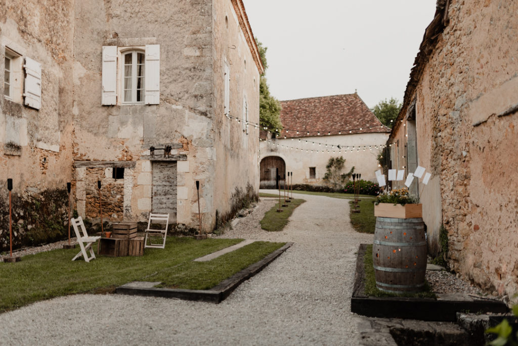 Domaine de la Léotardie
