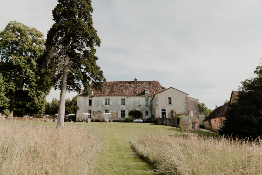 Domaine de la Léotardie