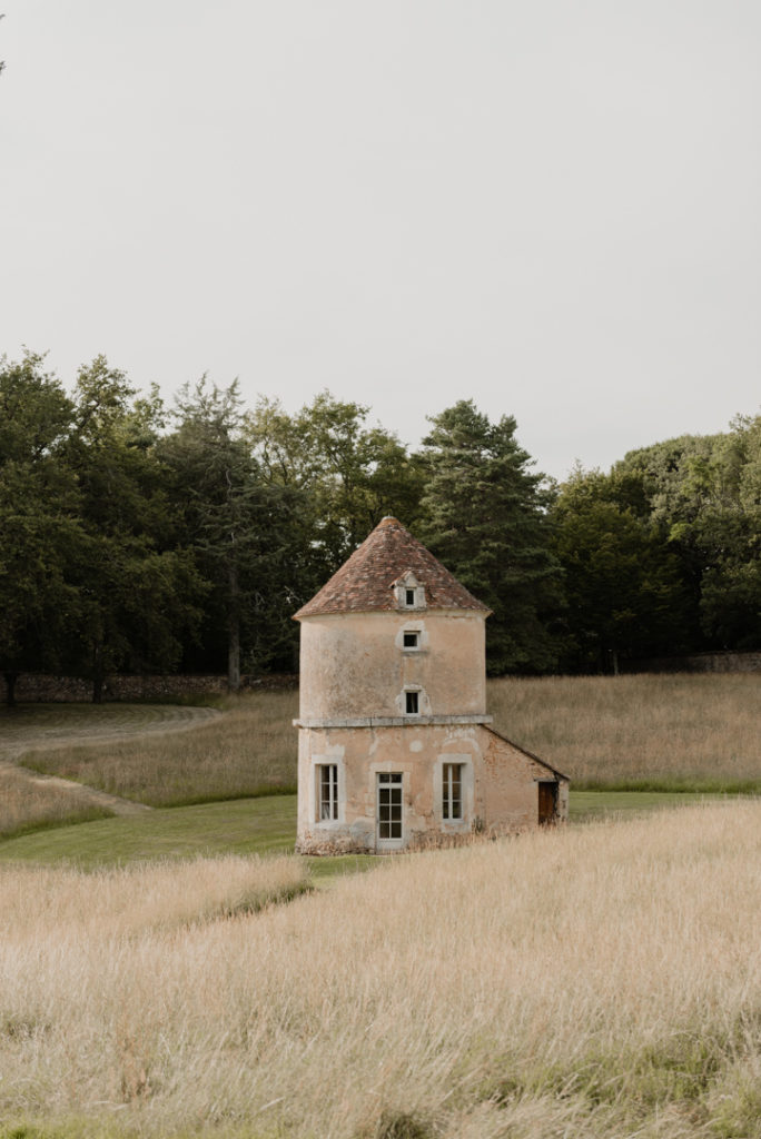 Domaine de la Léotardie en Dordogne