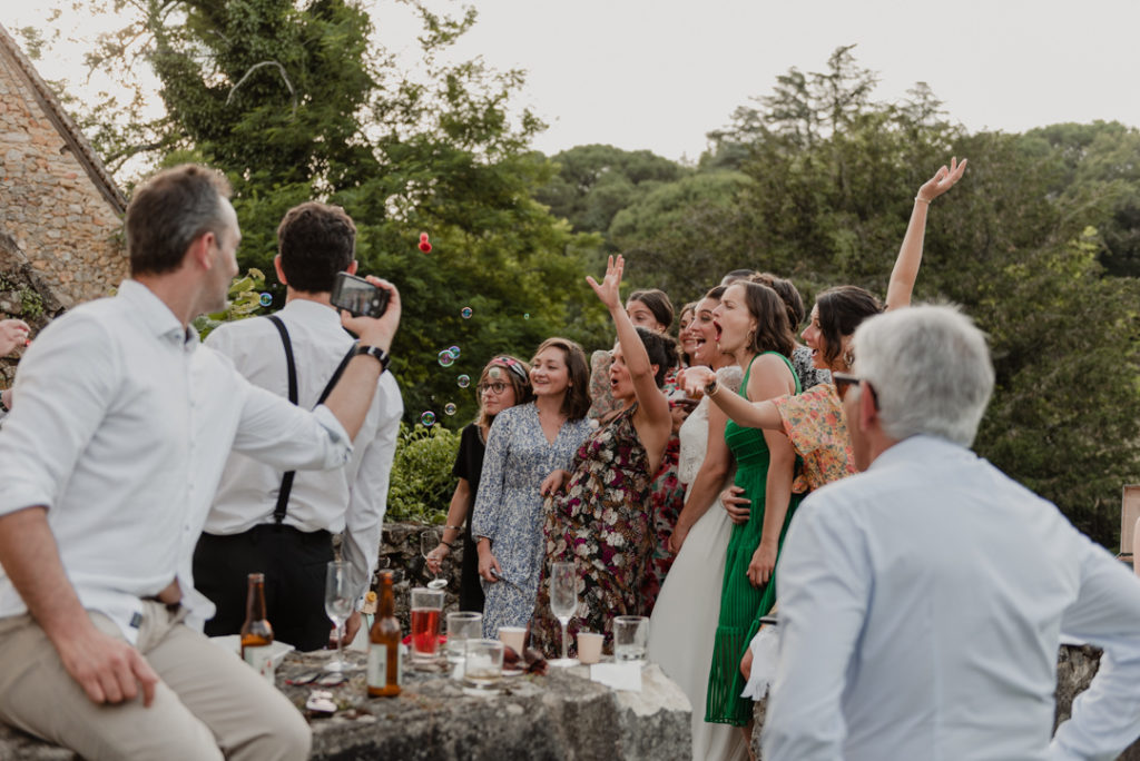 Photo. de groupe au photomaton