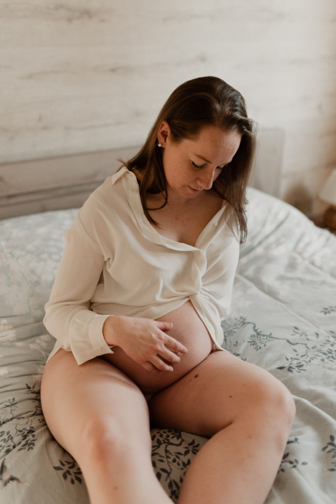 informations maternité & famille