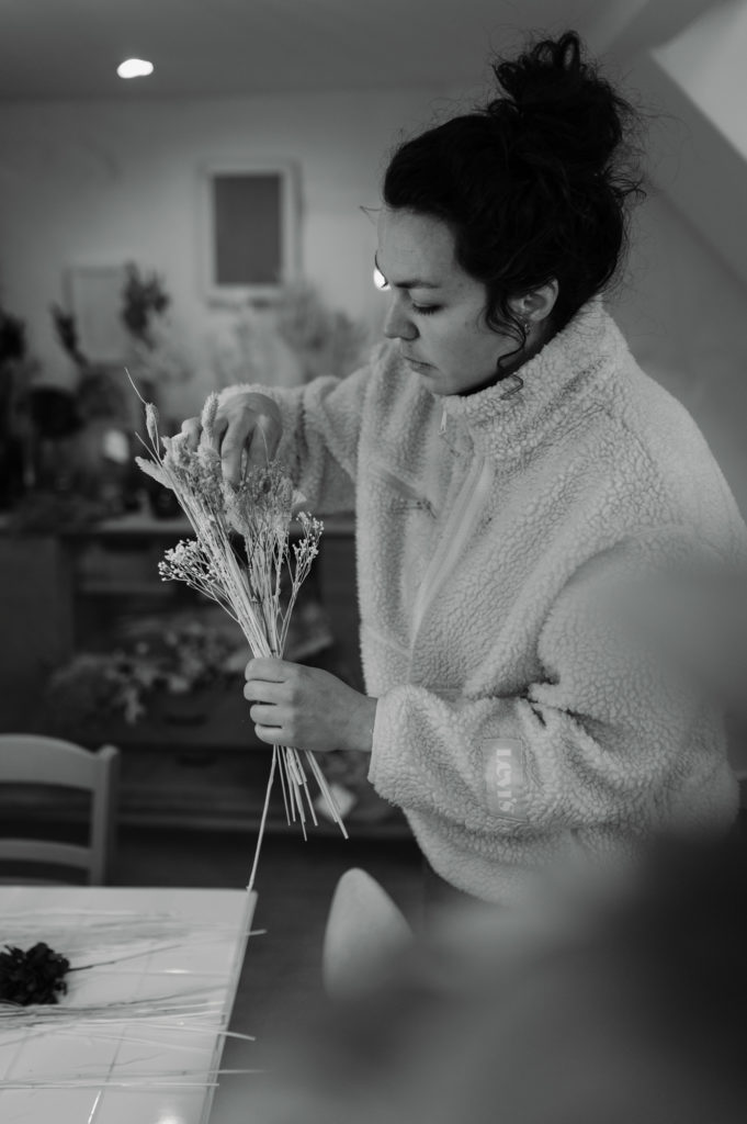 Reportage artisan