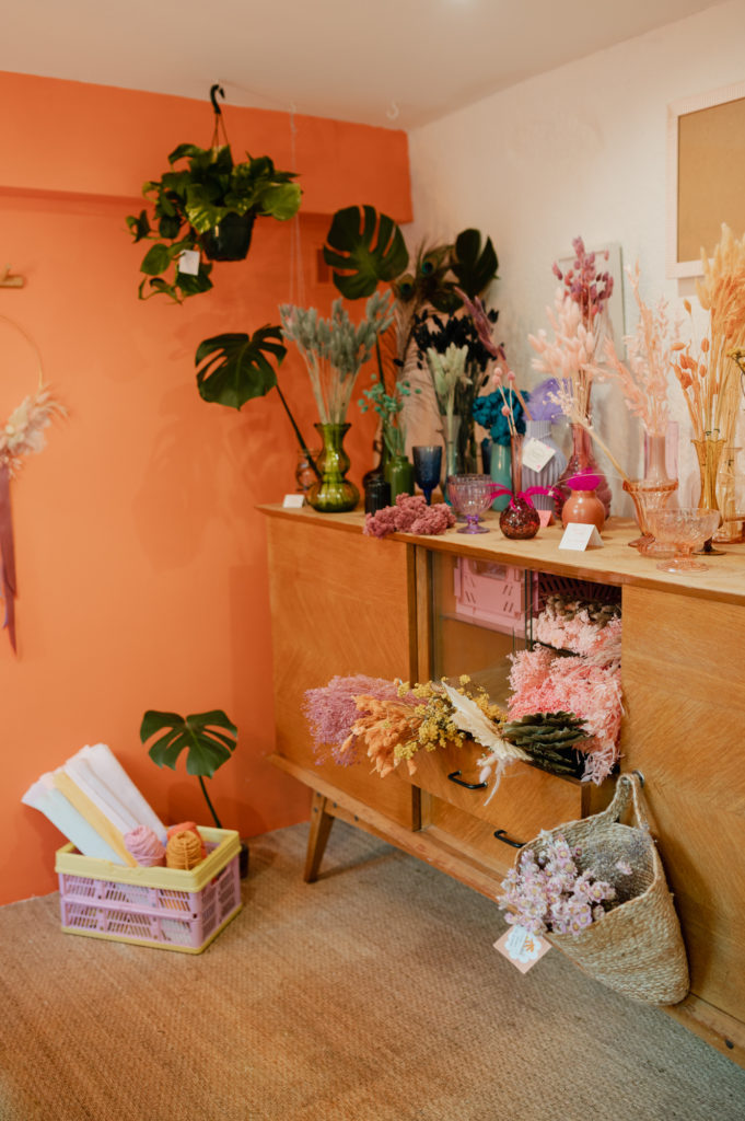 Boutique de De Florette