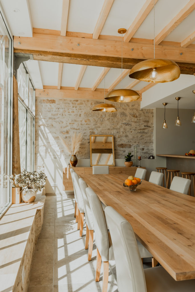 Photographe architecte