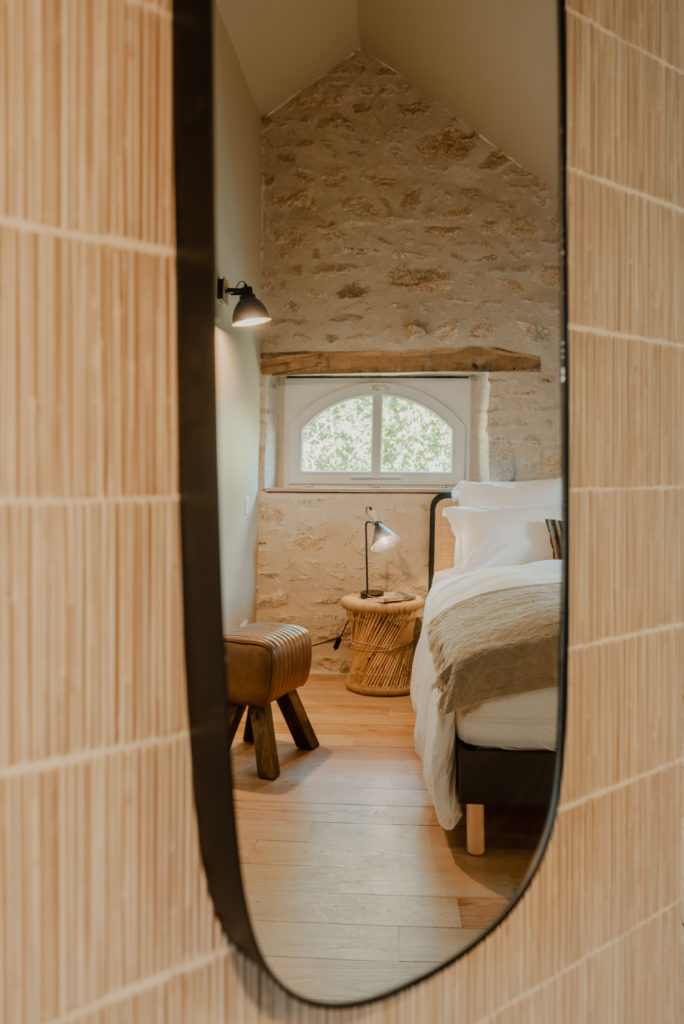 Hébergement limousin