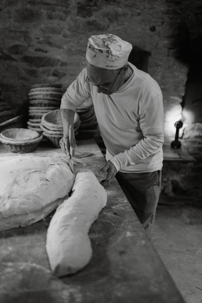 Savoir-faire boulanger