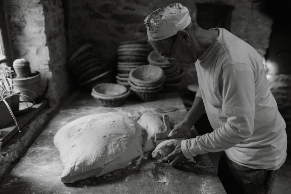 Savoir-faire boulanger